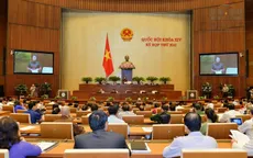 Sự kiện nổi bật tuần: Bế mạc Kỳ họp thứ hai, Quốc hội khóa XIV