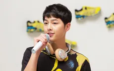 Cư dân mạng đã “phát ngấy” với Song Joong Ki?
