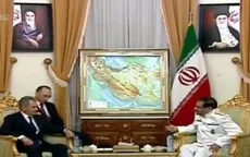 Nga, Iran và Syria tăng cường hợp tác chống khủng bố