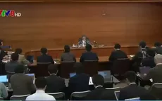 BOJ giữ nguyên chính sách tiền tệ hiện hành dù kinh tế kém đi