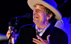 Nhạc sĩ người Mỹ Bob Dylan đồng ý nhận giải thưởng Nobel Văn học