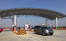 Chưa lùi thời hạn tăng phí BOT