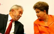 Brazil đình chỉ quyết định bổ nhiệm cựu Tổng thống Lula da Silva