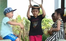 "Bố ơi" hé lộ mùa 3, thí sinh Vietnam Idol Kids "vượt mặt" Tóc Tiên