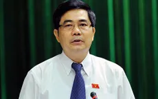 Bộ NN&PTNT cam kết cải thiện tình hình VSTP