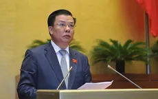 Bộ trưởng Bộ Tài chính: Mong TP.HCM chia sẻ khó khăn với Chính phủ
