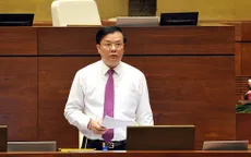 Bộ trưởng Đinh Tiến Dũng: Nhiệm vụ trọng tâm là đảm bảo cân đối thu chi