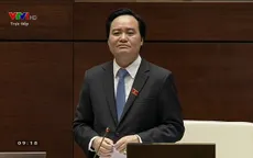 Khó đạt mục tiêu trong đề án đào tạo Ngoại ngữ tới năm 2020