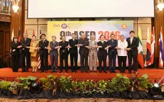 Hội nghị Bộ trưởng Giáo dục ASEAN 2016 tập trung vào 8 lĩnh vực quan trọng