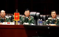 Hội nghị không chính thức Bộ trưởng Quốc phòng ASEAN - Trung Quốc