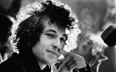 Bob Dylan phát hành album ở tuổi 75