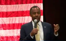 Ứng cử viên Ben Carson từ bỏ cuộc đua vào Nhà Trắng