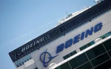 Boeing bị cáo buộc nhận ưu đãi thuế trái phép