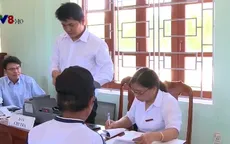 Quảng Trị đẩy nhanh bồi thường sự cố môi trường đợt 1 xong trước Tết