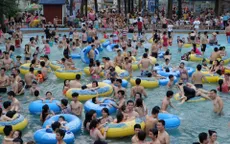 Đà Nẵng: Nhu cầu học bơi tăng đột biến sau vụ chìm tàu