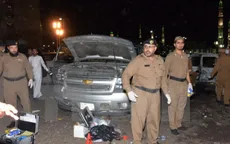 Lãnh đạo các nước Hồi giáo lên tiếng về loạt vụ tấn công tại Saudi Arabia