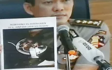 Indonesia phá âm mưu đánh bom Dinh Tổng thống