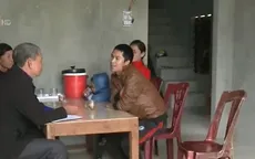 Sinh kế cho nạn nhân bom mìn ở Quảng Bình