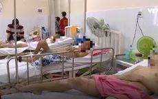 Báo động gia tăng tình trạng bỏng điện tại TP.HCM