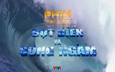 Tìm hiểu lịch sử biển, đảo Việt Nam trong phim tài liệu "Bọt biển và sóng ngầm"