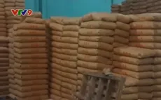 Bắt hơn 140 tấn bột mì hết hạn sử dụng, không nhãn mác