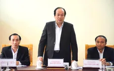 Vĩnh Phúc cần làm rõ những sai sót và công khai để nhân dân biết