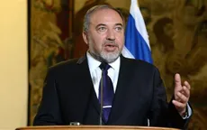 Tân Bộ trưởng Quốc phòng Israel ủng hộ giải pháp hai Nhà nước