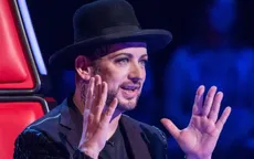 Giám khảo The Voice thẳng thừng chê nhạc của Spice Girls