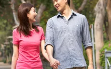 Dịch vụ thuê... bạn trai tại Trung Quốc