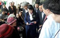 Bộ Y tế lập 5 đoàn kiểm tra các bệnh viện Trung ương