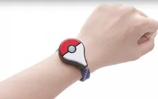 Pokémon GO Plus chỉ được phát hành với số lượng có hạn