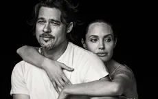Brad Pitt – Angelina Jolie: Khi tuần trăng mật ngọt ngào chấm dứt