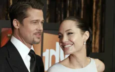 Cuộc hôn nhân của Angelina Jolie – Brad Pitt chỉ là giả?