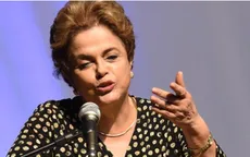 Nhìn lại quá trình luận tội của Tổng thống Brazil Dima Rouseff
