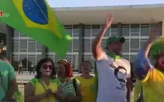 Người dân Brazil phản ứng như nào sau kết quả luận tội bà Rousseff?