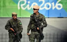 Lực lượng vũ trang Brazil đặt trong tình trạng báo động 24/7