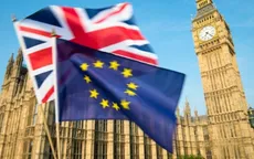Kinh tế Anh không bị tác động nhiều sau Brexit