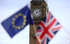 Anh kêu gọi châu Âu trì hoãn Brexit