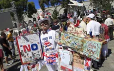 Vận động Brexit bước vào giai đoạn nước rút