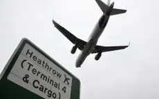 Anh mở thêm đường băng tại sân bay quốc tế Heathrow