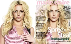 Hết hồn với ảnh của sao Hollywood khi chưa qua photoshop