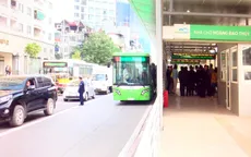 Đầu tư "khủng" nhưng không hiệu quả, nên giữ hay bỏ bus nhanh BRT?