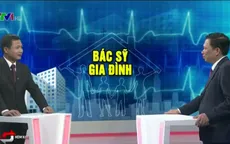 Việt Nam học tập Cuba nhân rộng loại hình bác sĩ gia đình