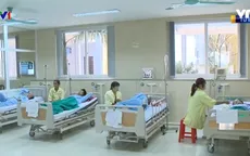 Phú Thọ: Thí điểm đề án "Bác sĩ cho từng người dân"