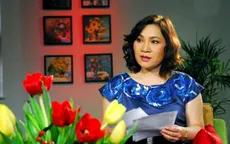 BTV Kim Ngân: “Họ nói gia đình tôi tan vỡ thì tư vấn được cho ai?”
