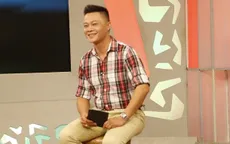 Bếp phó Quang Minh: Áp lực khi một mình xoay sở nhà hàng BTVV