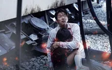 Phim về zombie của Hàn Train to Busan đạt kỷ lục phòng vé