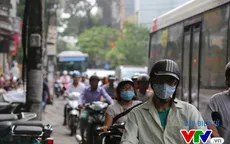 Hà Nội sắp hạn chế phương tiện cá nhân theo ngày chẵn, lẻ với tuyến phố ùn tắc