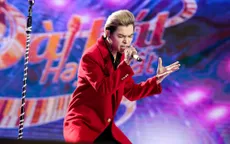 Đây là ca khúc làm dậy sóng cả 4 ghế nóng Sing My Song vào phút chót