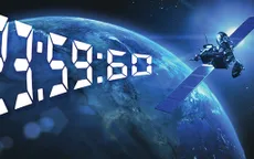 Bước nhảy 1 giây là gì mà có thể phá hủy hoàn toàn hệ thống Internet toàn cầu?